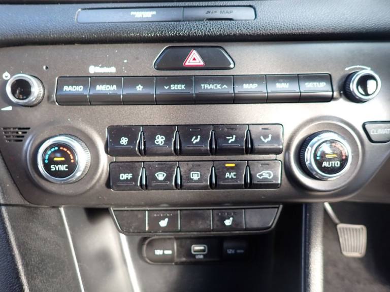 2019 19 KIA SPORTAGE 1.6 GDI 2 SUV 5DR PETROL MANUAL EURO 6 (S/S) (130 BHP)