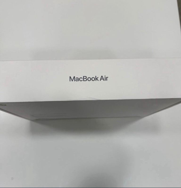 Apple MacBook Air 