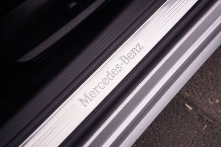 2018 Mercedes-Benz C Class 2.1 C220d AMG Line (Premium Plus) Cabriolet 2dr Diesel G-Tronic+ 4MATI...