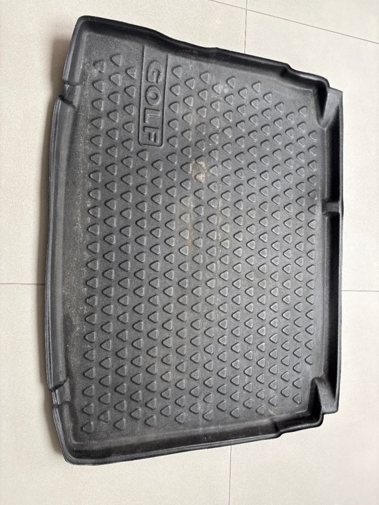 Golf Mk6 Boot Liner