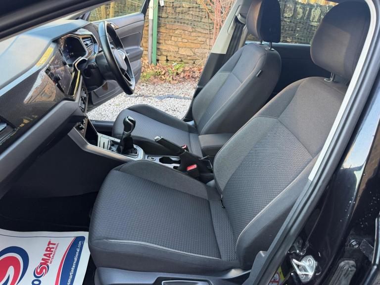 2024 Volkswagen Polo 1.0 TSI Match 5dr HATCHBACK PETROL Manual