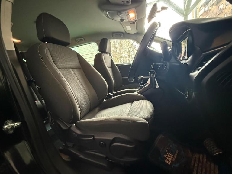 2017 Vauxhall Zafira 1.4T SRi Nav 5dr Auto MPV PETROL Automatic