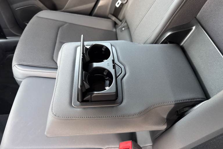 2019 Audi Q3 35 TDI S Line 5dr S Tronic ESTATE DIESEL Automatic