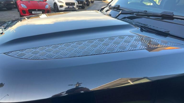 2023 Land Rover Defender Diesel Estate 3.0 D300 X-Dynamic HSE 110 5dr Auto SUV Diesel Automatic