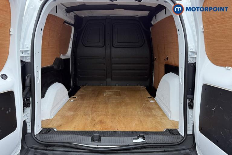 2024 Mercedes-Benz Citan 110CDI Base Van PANEL VAN DIESEL Manual