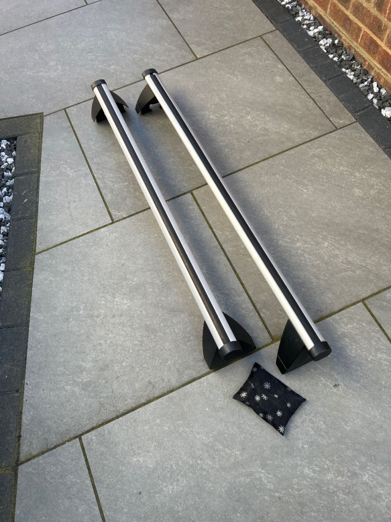 Roof bars CMax 2003 - 2010