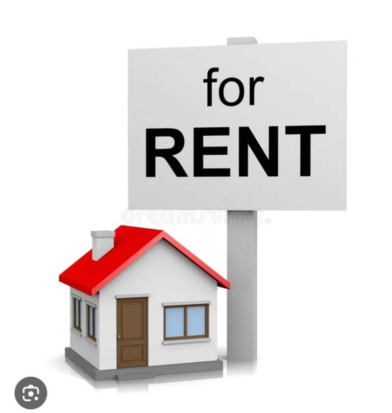 House to rent BD5 available 