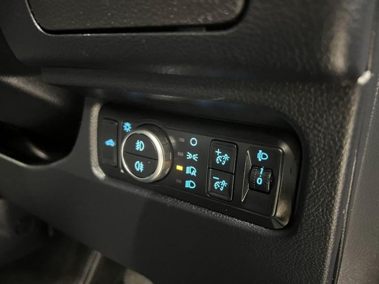 2023 Ford Ranger Pick Up Double Cab Wildtrak 2.0 EcoBlue 205 Auto PICK UP DIESEL Automatic