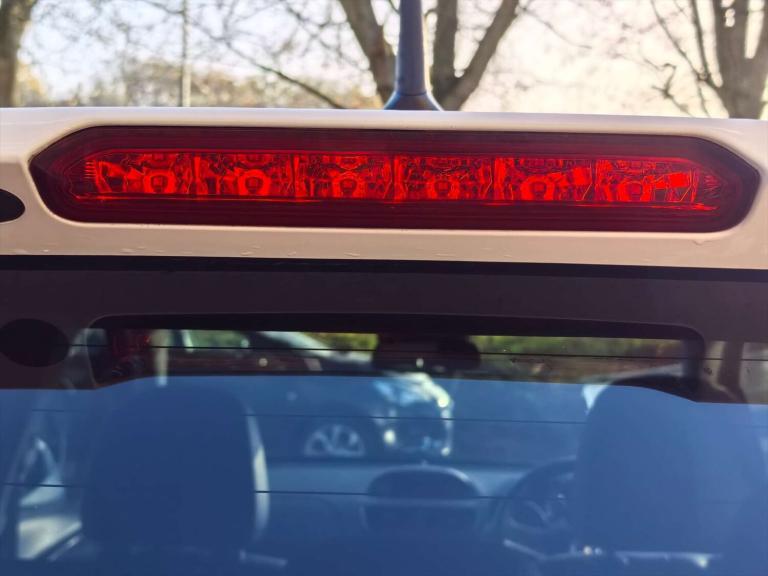 2013 Vauxhall Mokka 1.7 Mokka SE CDTi Auto 5dr SUV Diesel Automatic