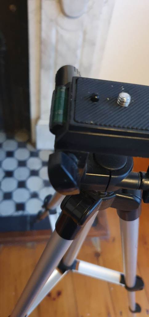 Camera Stand Tripod 