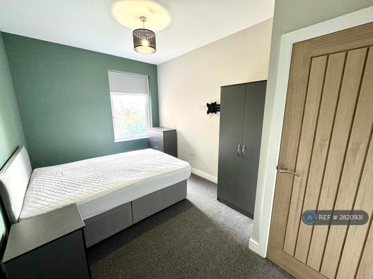 1 bedroom in Manchester Street, Long Eaton, Nottingham, NG10 (#2820931)