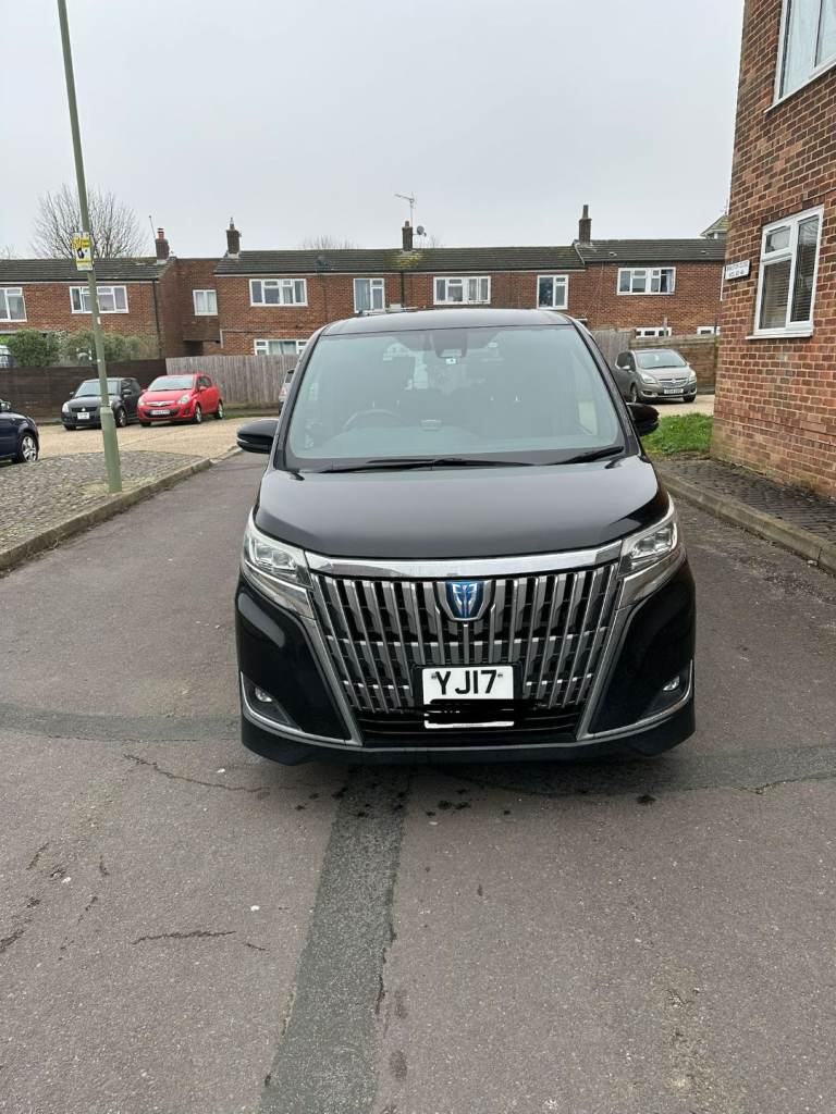 Toyota,  2017, 1797 (cc) hybrid 