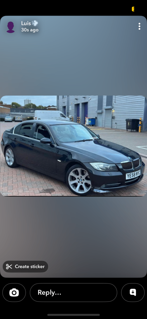 E90 all parts available 