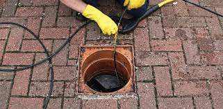 DRAIN & PIPE CLEANING – FAST, RELIABLE & AFFORDABLE 🚰