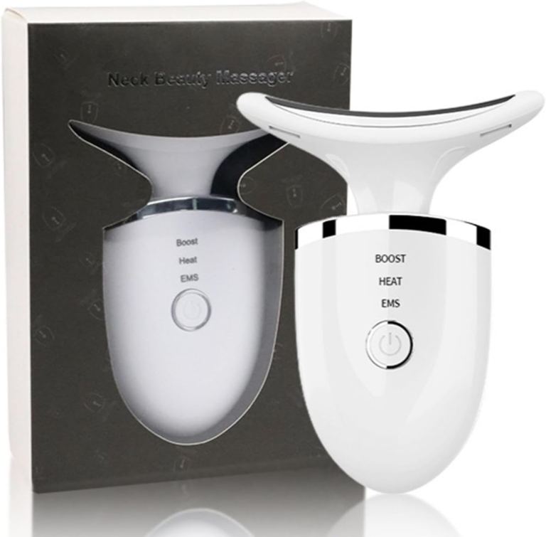 Face Lifting Electric Massager - New