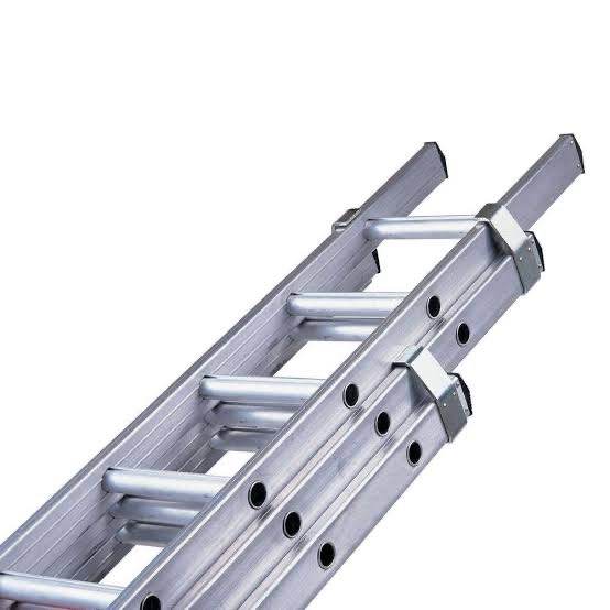 3 section extension ladder 