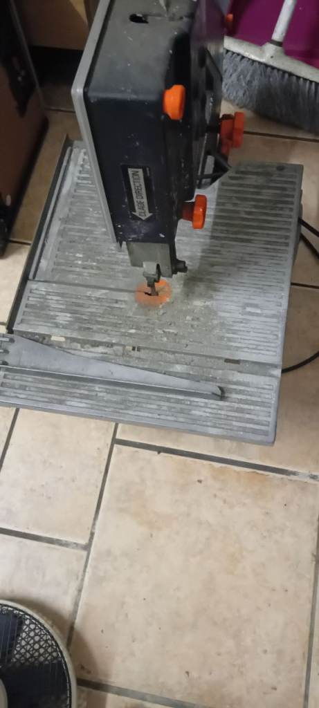 Various Power Tools - Fair Condition, Private Sale