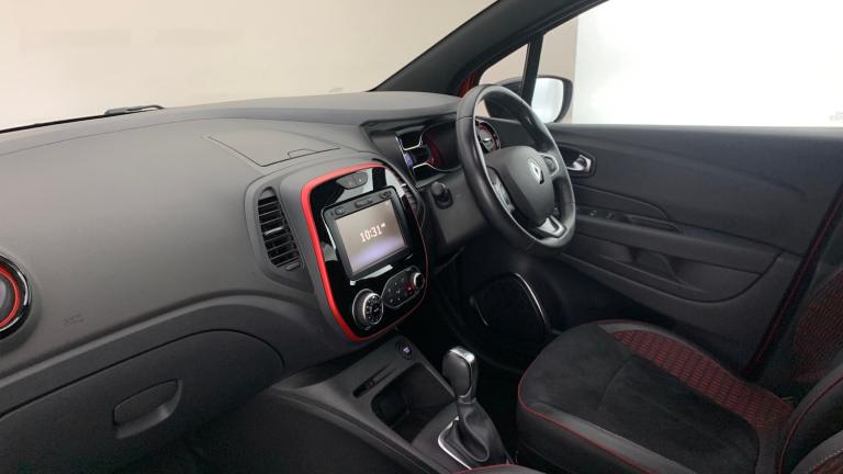 2020 Renault Captur 1.3 TCe ENERGY S Edition SUV 5dr Petrol EDC Euro 6 (s/s) (150 ps) SUV Petrol ...