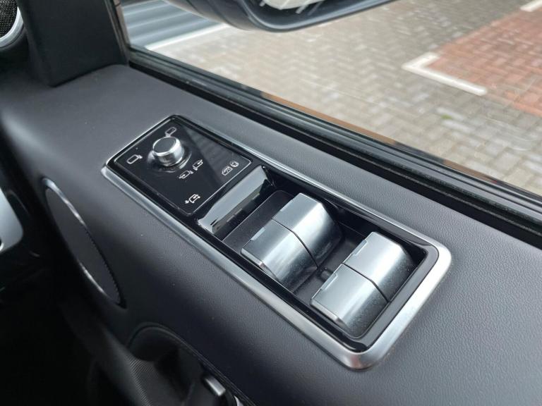 2018 Land Rover Range Rover 4.4 SDV8 Autobiography 4dr Auto ESTATE Diesel Automatic