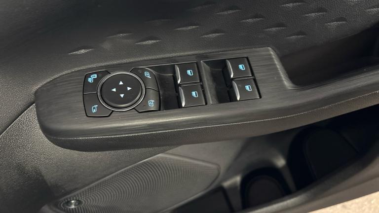 2020 Ford Kuga 2.0 EcoBlue 190 ST-Line X 5dr Auto AWD Diesel Estate Estate Diesel Automatic