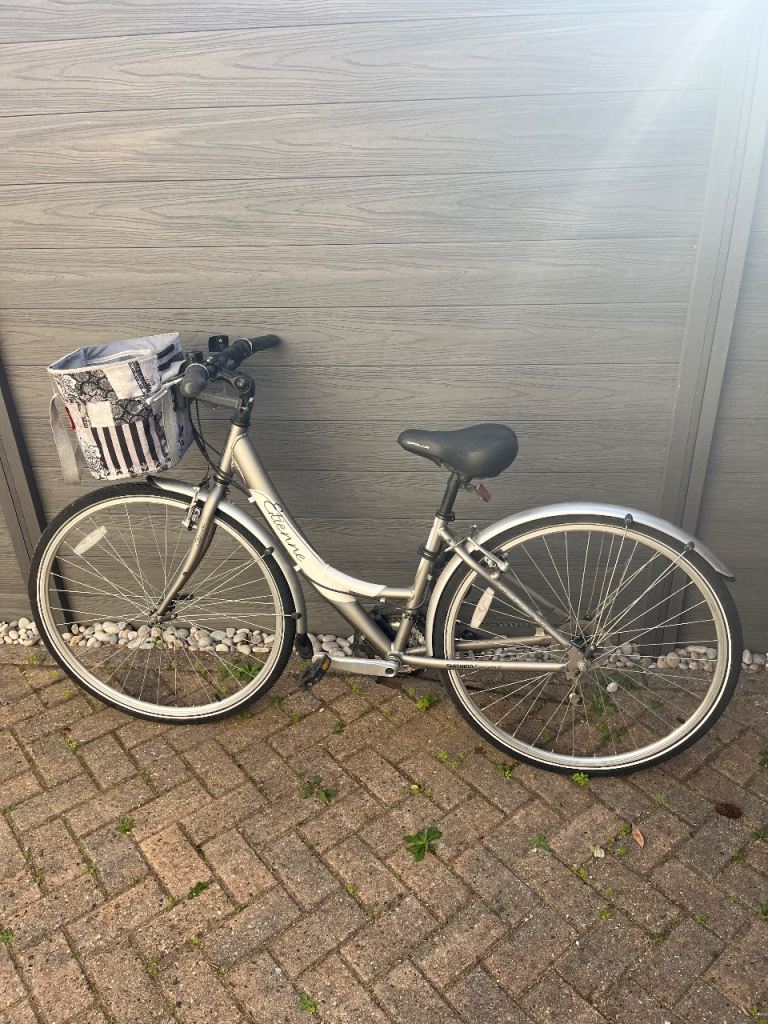 Women’s Etienne Bicycle