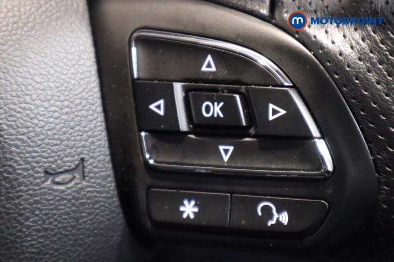 2024 MG MG HS 1.5 T-GDI Trophy 5dr DCT SUV Petrol Automatic