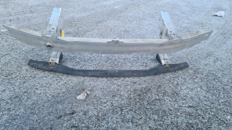 image for BMW 4 SERIES - FRONT PANEL/ CRASH BAR - HALF - F33/ F34/ F36