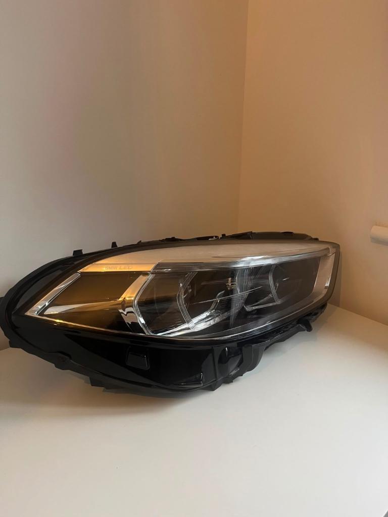 BMW 1 Series F40 M135i Driver Side LED Headlight (2020)