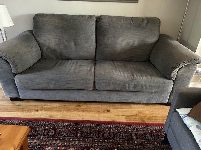Large Ikea Sofa