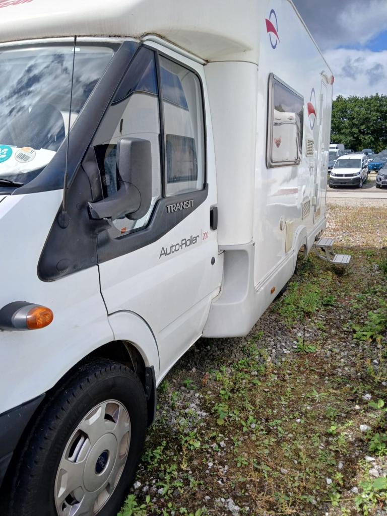 Other, 2007, 2200 (cc)