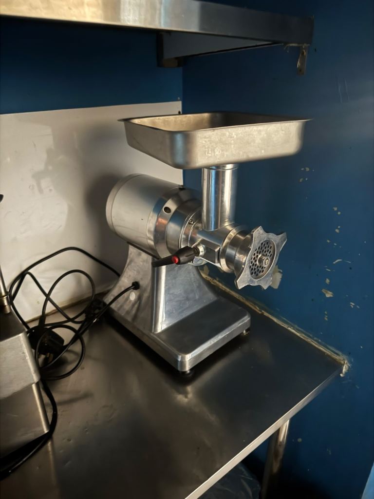 Commercial Catering Equipment & Restaurant Furniture for Sale – London EC1