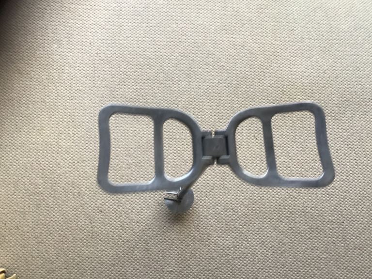 Shooting Stick FEATHER WATE