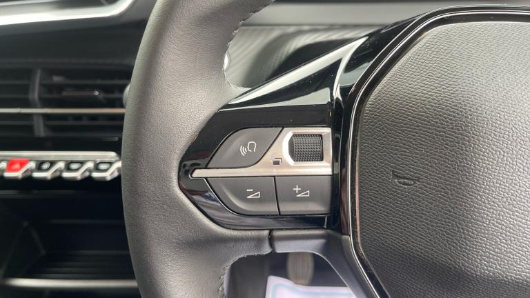 2023 Peugeot 208 1.2 PureTech Active Premium + Hatchback 5dr Petrol Manual Euro 6 (s/s) (100 Hatc...