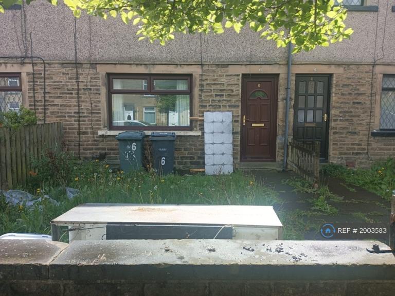 3 bedroom house in Haycliffe Terrace, Bradford, BD5 (3 bed) (#2903583)