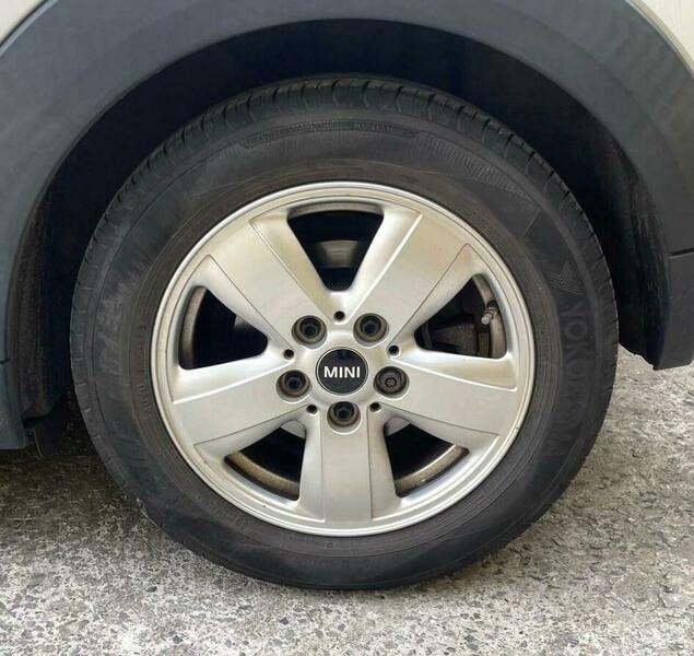 2018 MINI Hatch 1.5 Cooper Euro 6 (s/s) 3dr HATCHBACK Petrol Manual