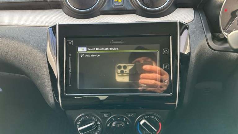 2023 Suzuki Swift 1.2 Dualjet MHEV SZ-L Hatchback 5dr Petrol Hybrid Manual Euro 6 (s/s) (83 p Hat...