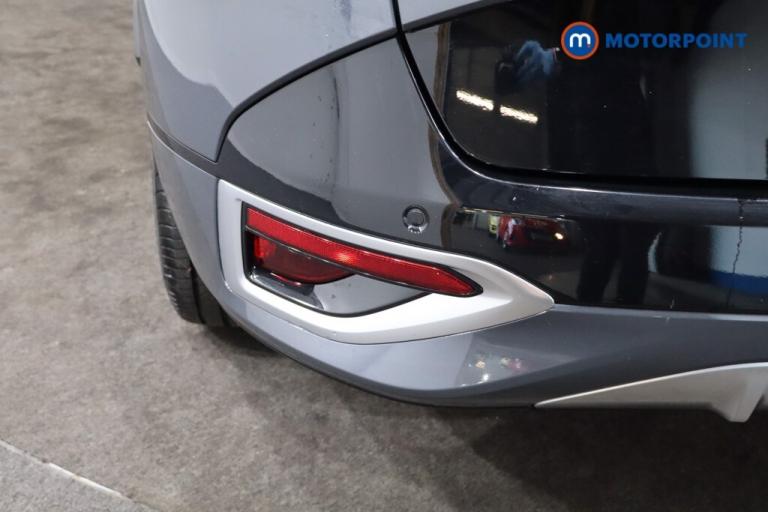 2025 Kia Sportage 1.6T GDi 157 48V ISG GT-Line 5dr SUV Petrol Manual