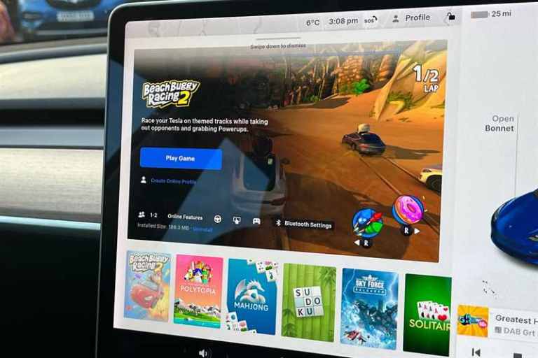 2021 Tesla Model 3 Long Range AWD 4dr Auto SALOON ELECTRIC Automatic