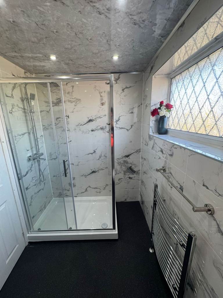 Professional Home Renovations – Tiling, Flooring, Fencing & More