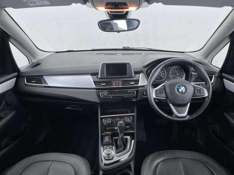 2016 BMW 2 Series 1.5 218i Luxury Auto 5dr MPV Petrol Automatic
