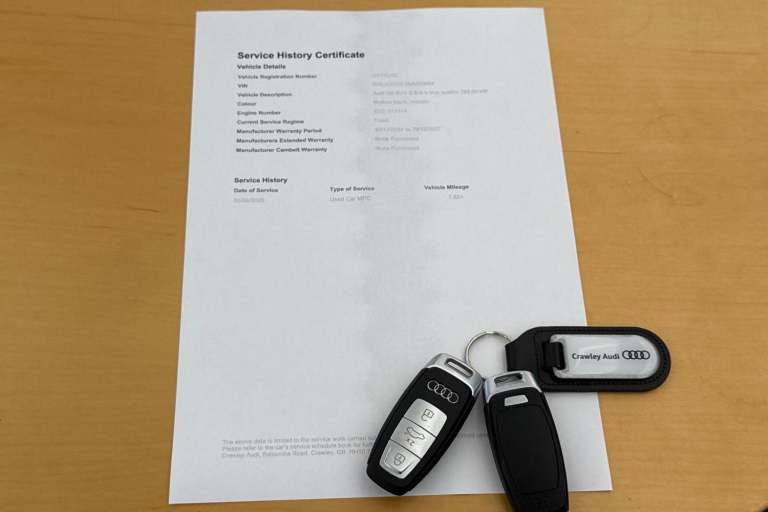 2024 Audi Q6 e-tron 100kWh S line SUV 5dr Electric Auto quattro (388 ps) ESTATE Electric Automatic