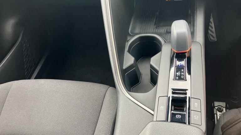 2025 Toyota C-HR 1.8 Hybrid Design 5dr CVT Hybrid Hatchback Hatchback Hybrid Automatic