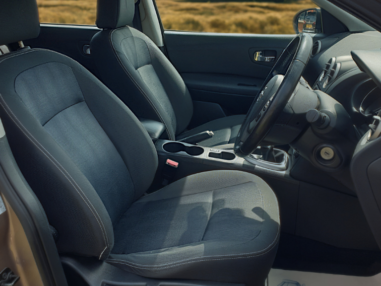 2011 Nissan Qashqai 1.5 dCi, driving perfectly, new brakes, trade ins welcome, delivery available