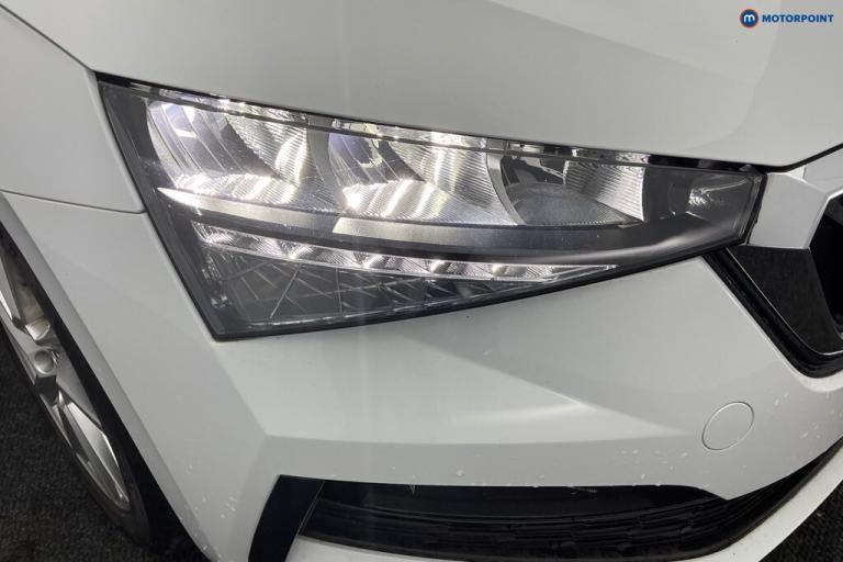 2020 Skoda Scala 1.0 TSI SE L 5dr HATCHBACK PETROL Manual