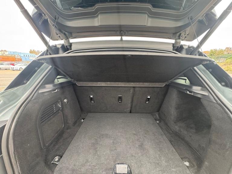 2015 Land Rover Range Rover Sport 3.0 SDV6 [306] HSE Dynamic 5dr Auto [7 seat] ESTATE Diesel Auto...