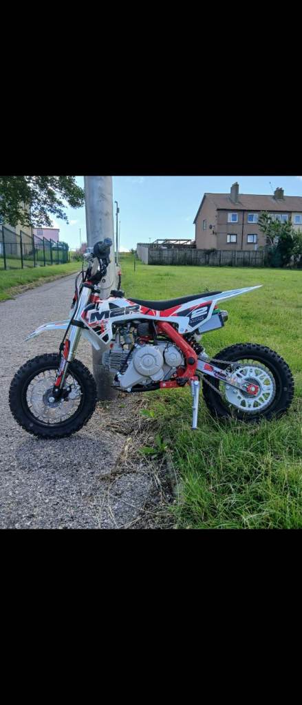 M2r 60cc auto