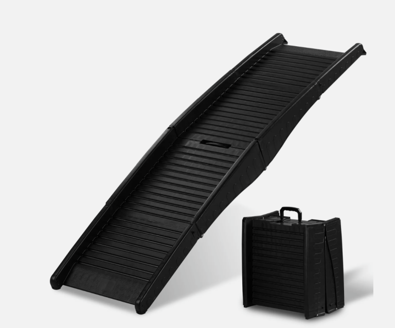 Dog Ramp new not used