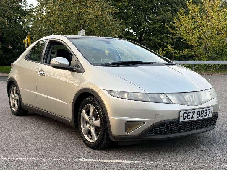 2006 HONDA CIVIC ES I-VTEC 1.8 *NO MOT*