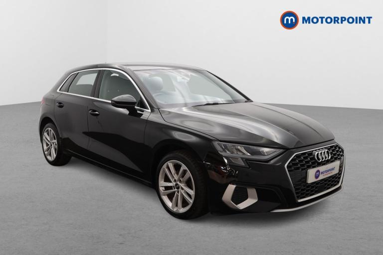 2022 Audi A3 30 TFSI Sport 5dr HATCHBACK PETROL Manual