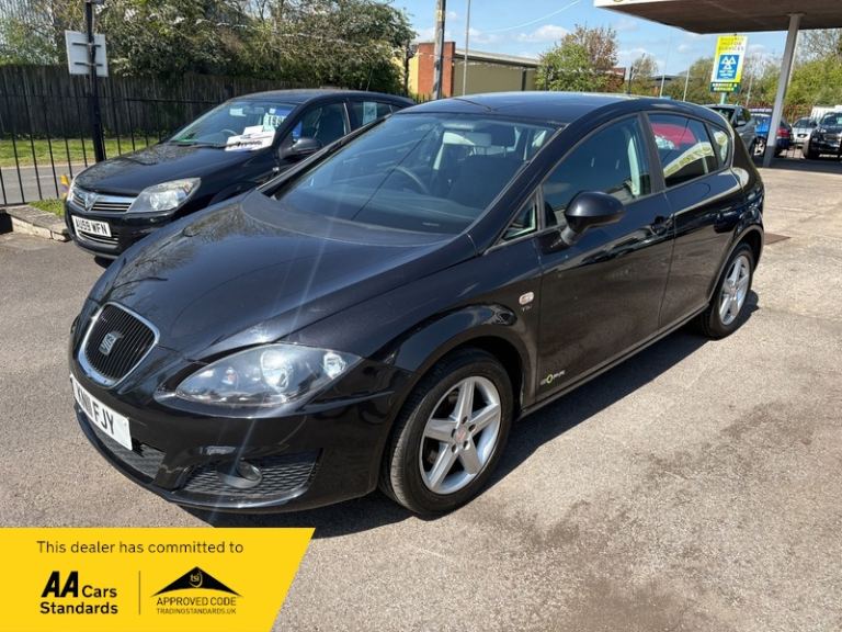 SEAT Leon TSI S COPA